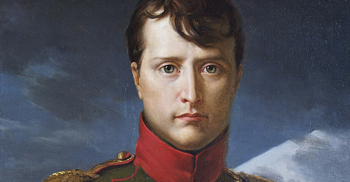 napoleon